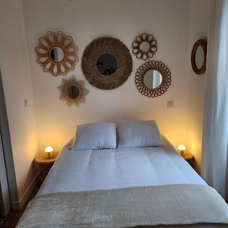 La Maisonnette Des Hautes Granges Blois Dış mekan fotoğraf